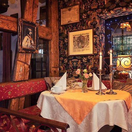 Hotel & Restaurant Sichelschmiede Fribourg im Breisgau Extérieur photo